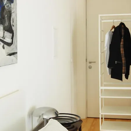 Serralves 1108 -estudio 0 Apartment *